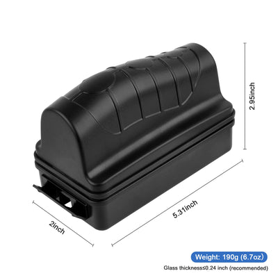 Your one-stop shop for diverse, top-quality aquarium supplies and accessories