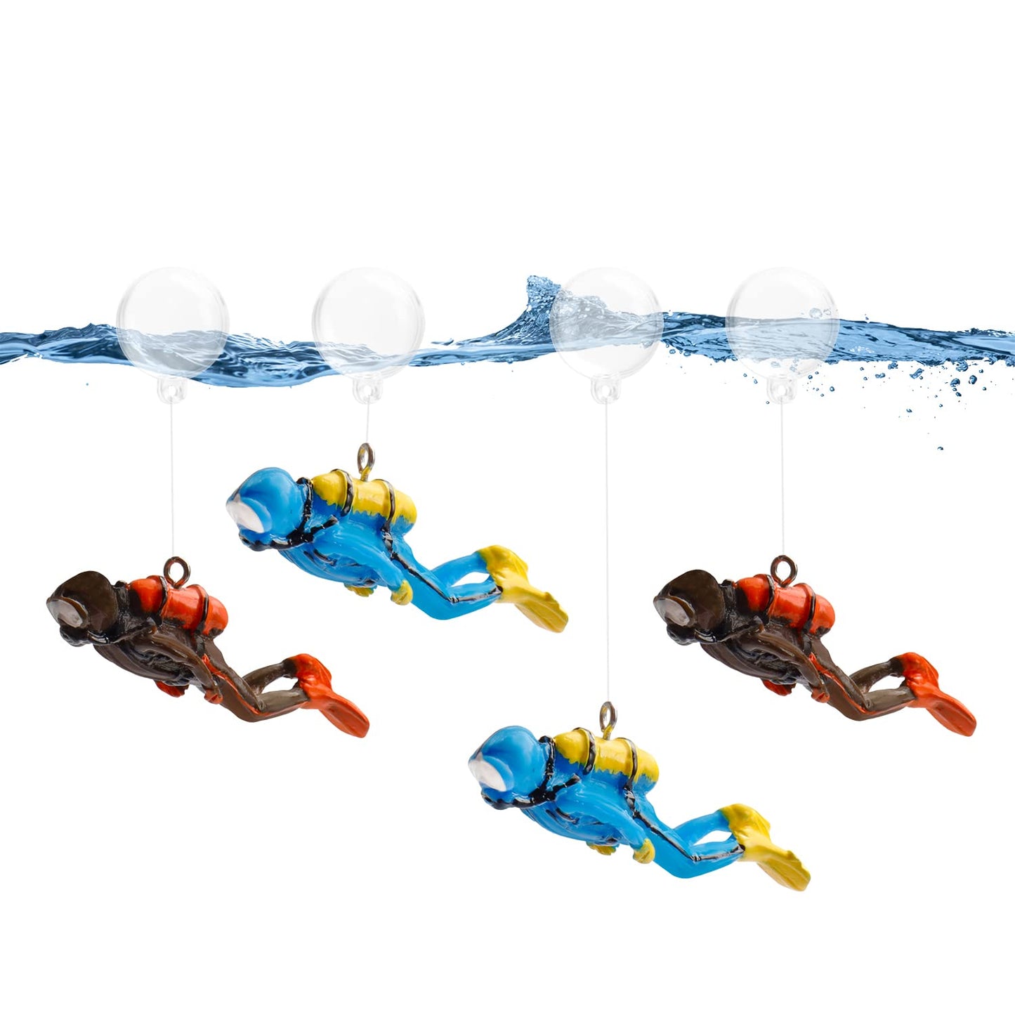 Your one-stop shop for diverse, top-quality aquarium supplies and accessories