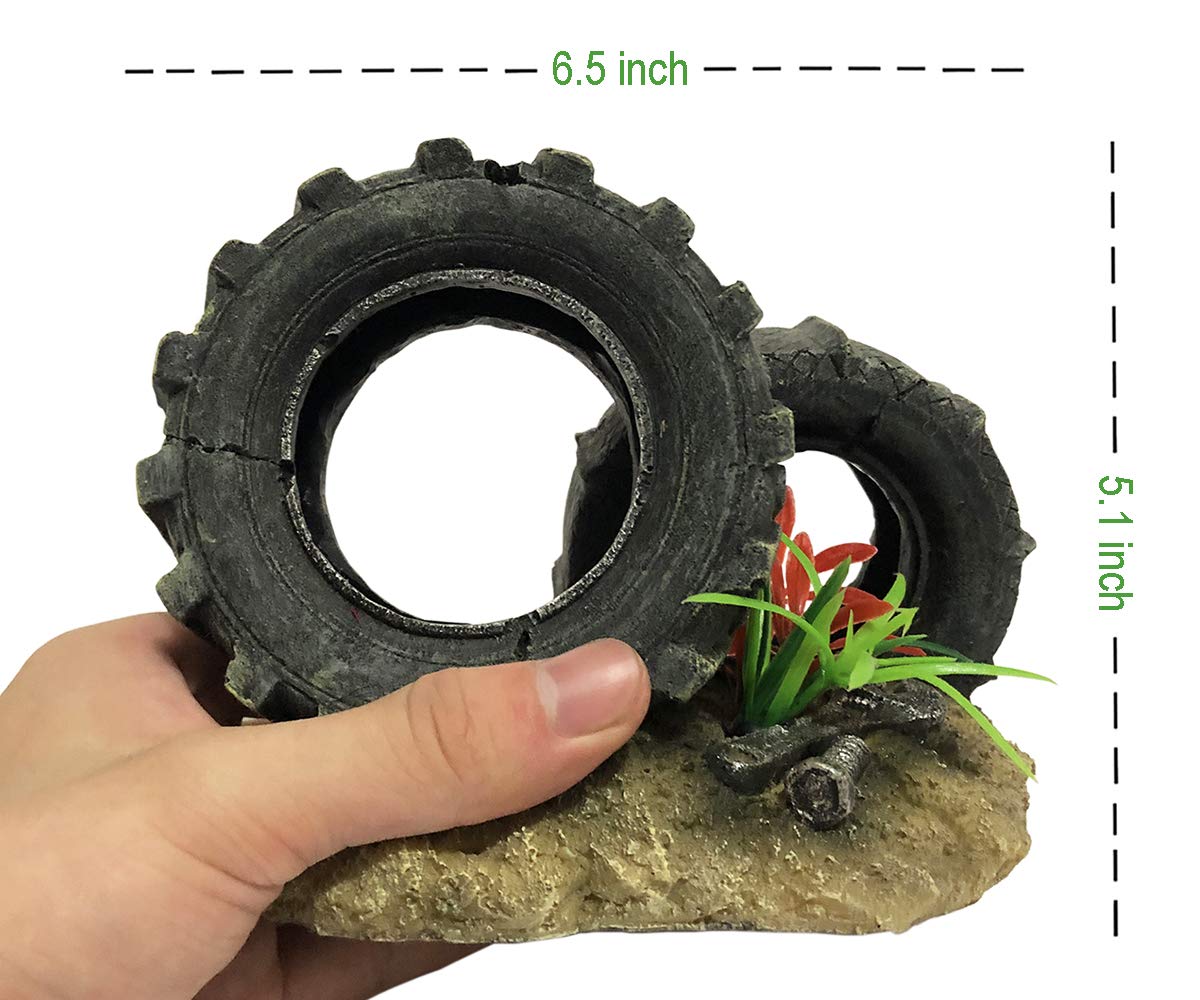 Your one-stop shop for diverse, top-quality aquarium supplies and accessories