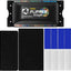 Your one-stop shop for diverse, top-quality aquarium supplies and accessories