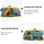 Your one-stop shop for diverse, top-quality aquarium supplies and accessories