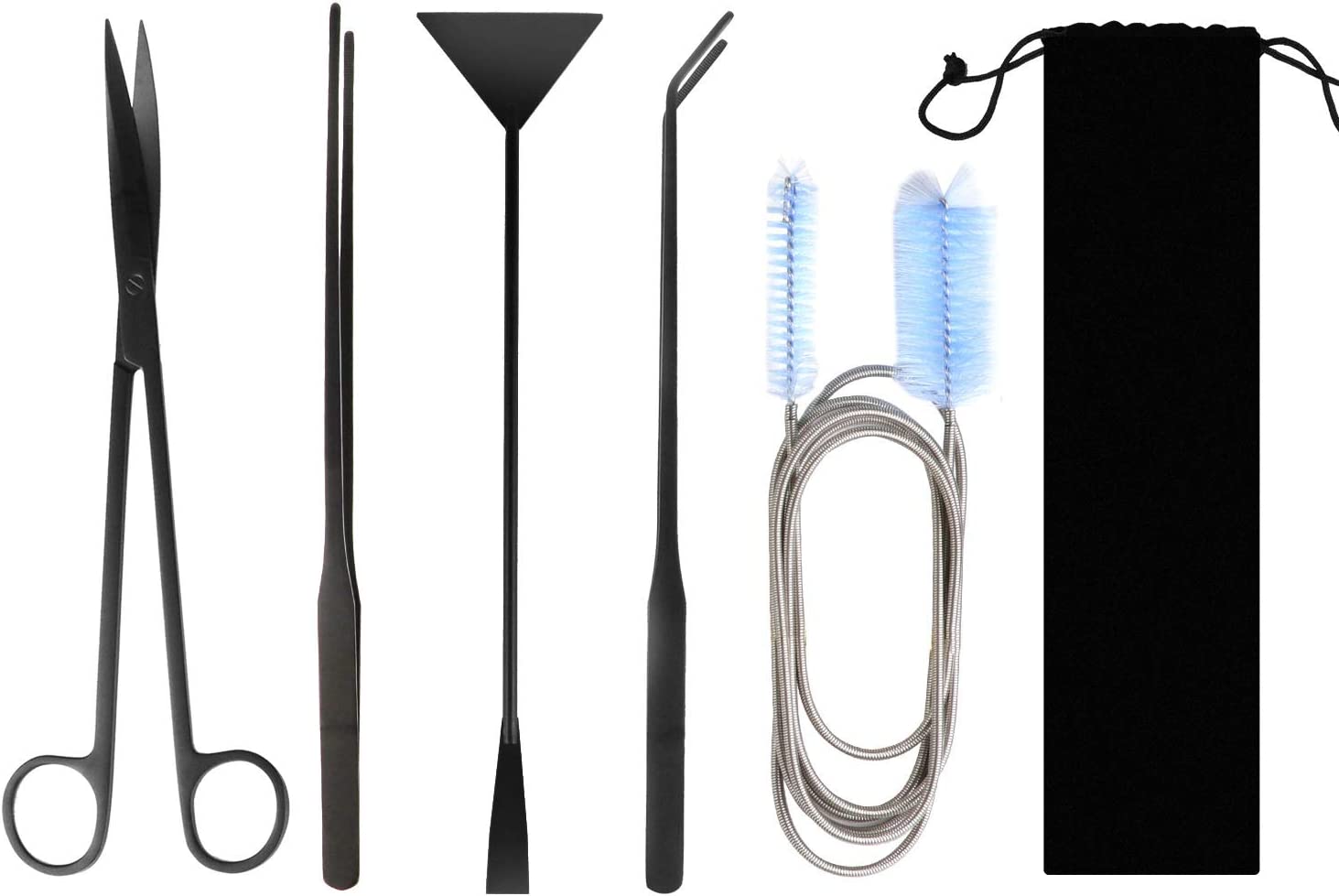 Your one-stop shop for diverse, top-quality aquarium supplies and accessories