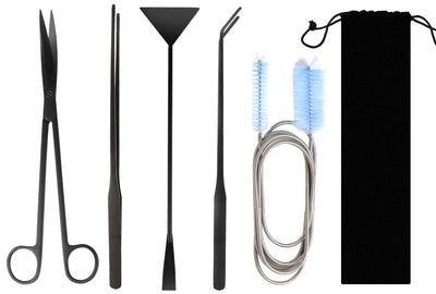 Your one-stop shop for diverse, top-quality aquarium supplies and accessories