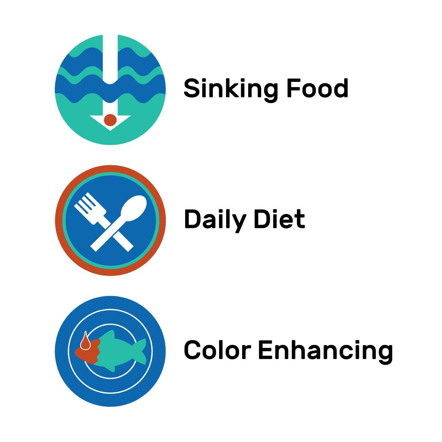 Your one-stop shop for diverse, top-quality aquarium supplies and accessories