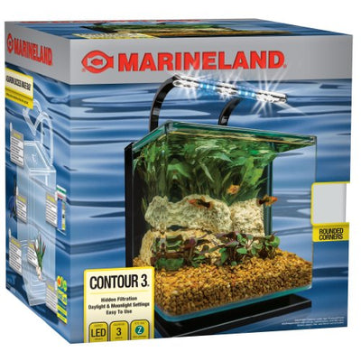 Your one-stop shop for diverse, top-quality aquarium supplies and accessories