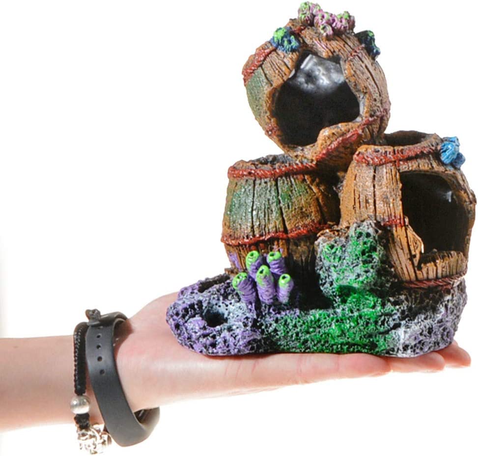 Your one-stop shop for diverse, top-quality aquarium supplies and accessories