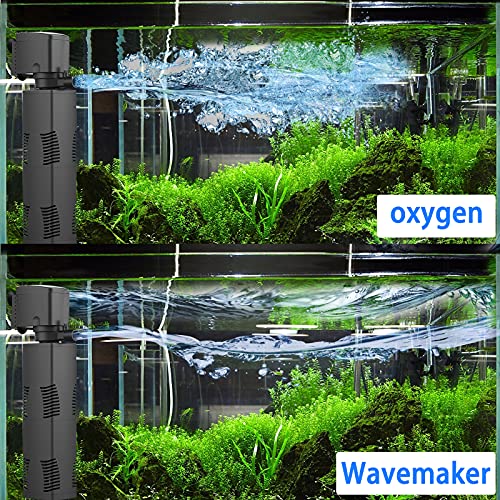 Your one-stop shop for diverse, top-quality aquarium supplies and accessories