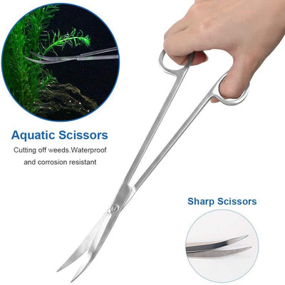 Your one-stop shop for diverse, top-quality aquarium supplies and accessories