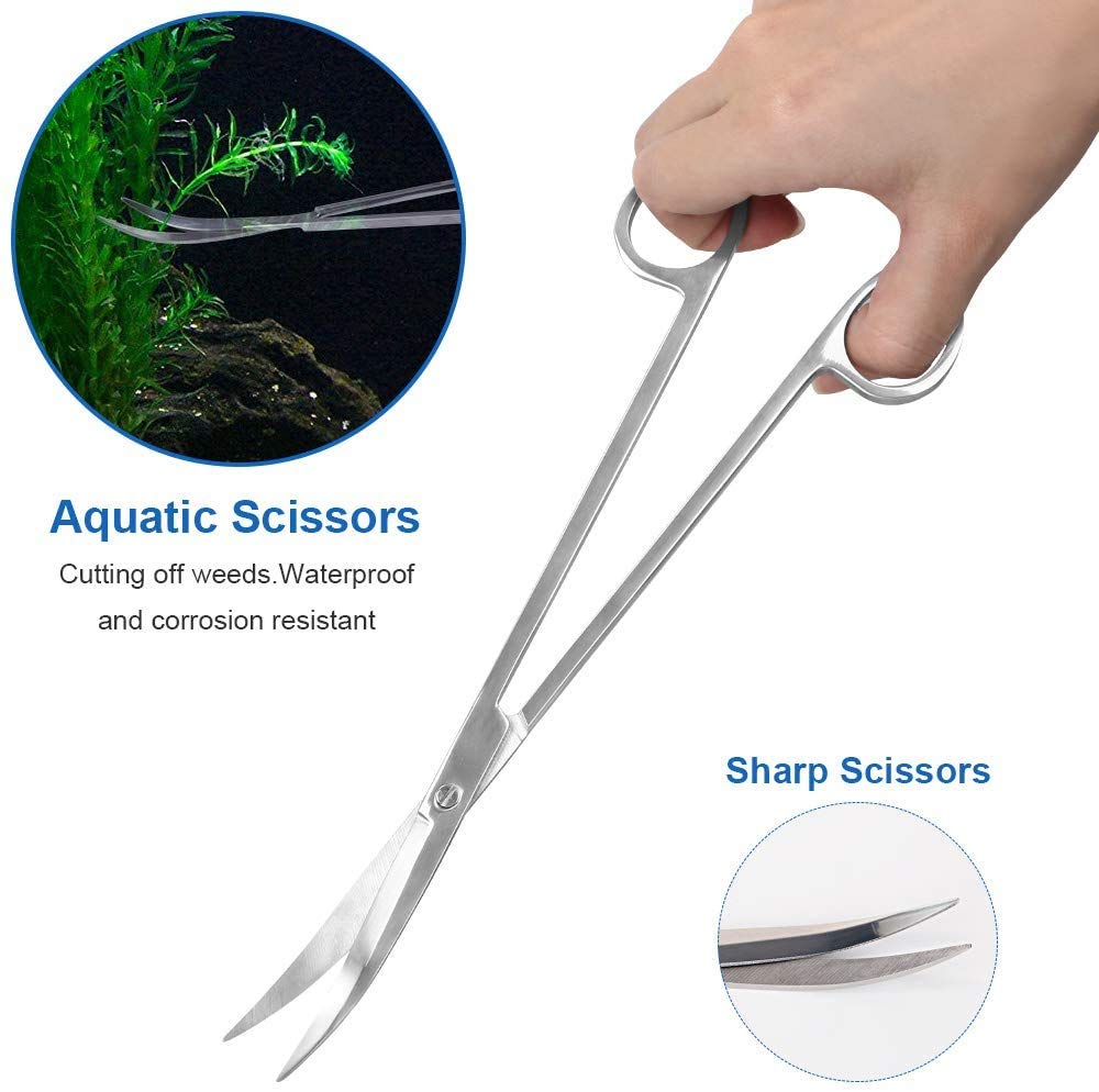 Your one-stop shop for diverse, top-quality aquarium supplies and accessories