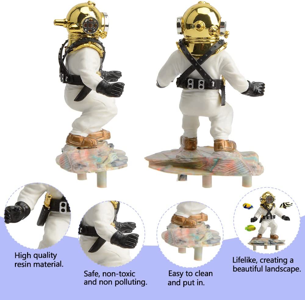 Your one-stop shop for diverse, top-quality aquarium supplies and accessories