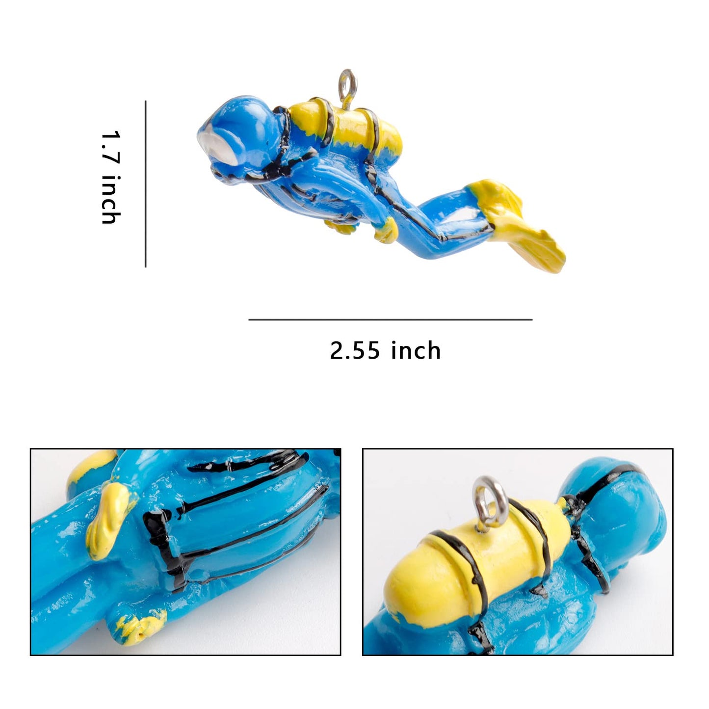 Your one-stop shop for diverse, top-quality aquarium supplies and accessories