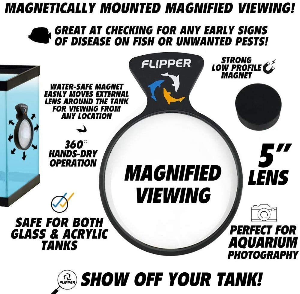 Your one-stop shop for diverse, top-quality aquarium supplies and accessories