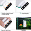 Your one-stop shop for diverse, top-quality aquarium supplies and accessories
