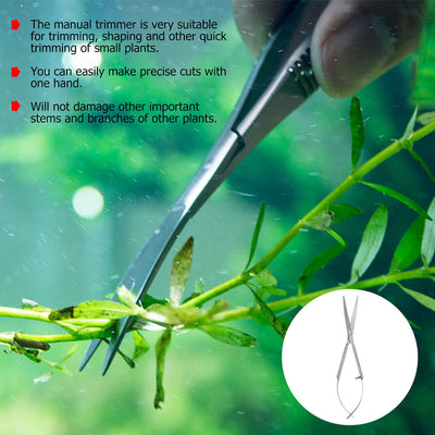 Your one-stop shop for diverse, top-quality aquarium supplies and accessories