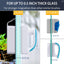 Your one-stop shop for diverse, top-quality aquarium supplies and accessories