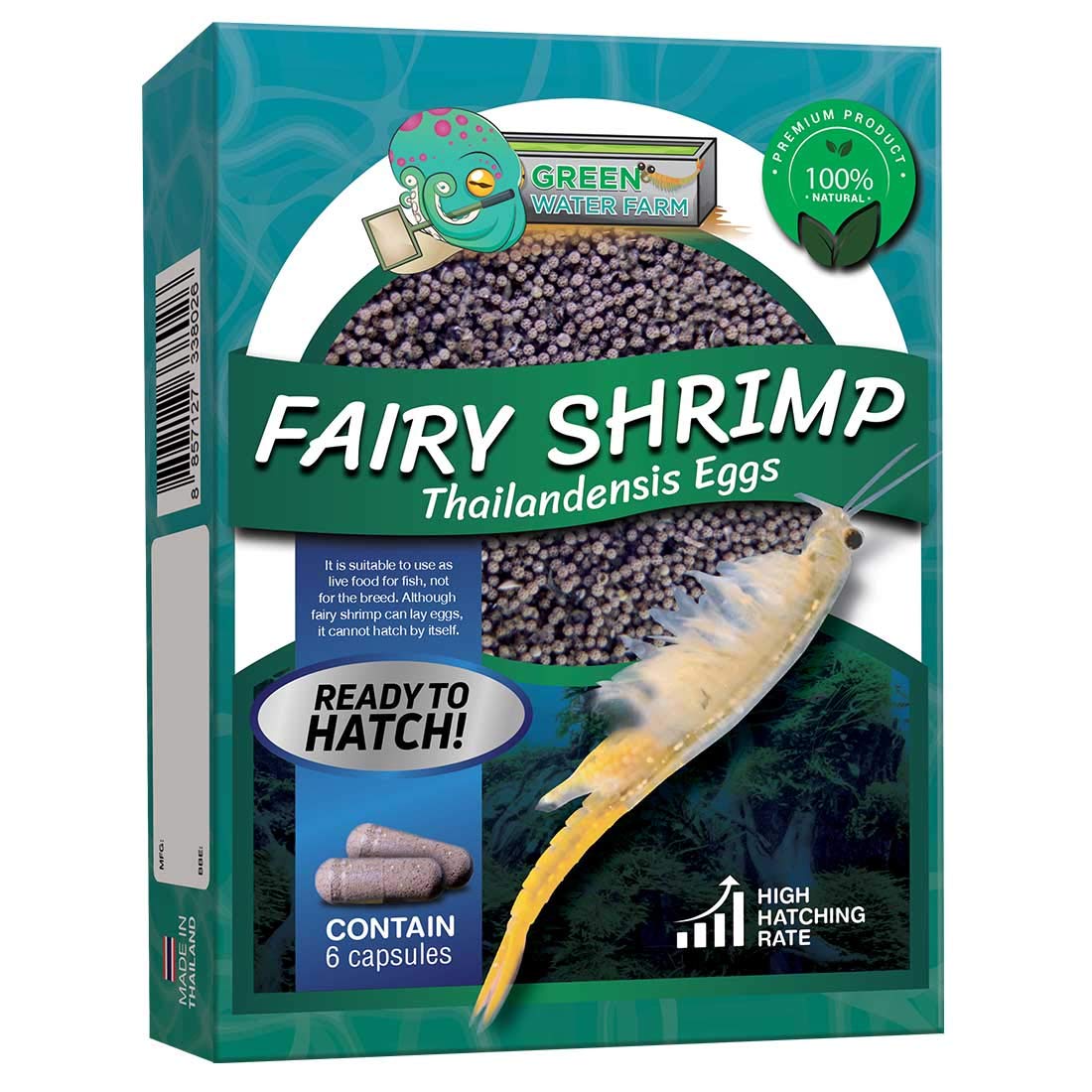 Your one-stop shop for diverse, top-quality aquarium supplies and accessories