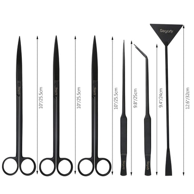 Your one-stop shop for diverse, top-quality aquarium supplies and accessories