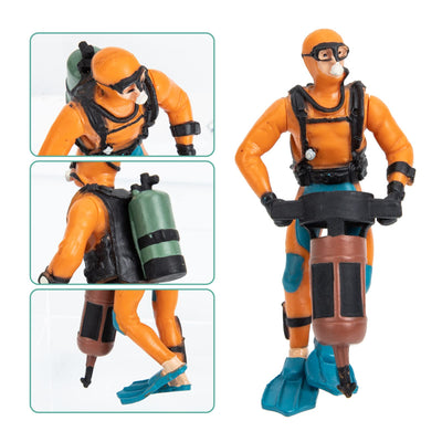 Your one-stop shop for diverse, top-quality aquarium supplies and accessories