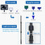 Your one-stop shop for diverse, top-quality aquarium supplies and accessories