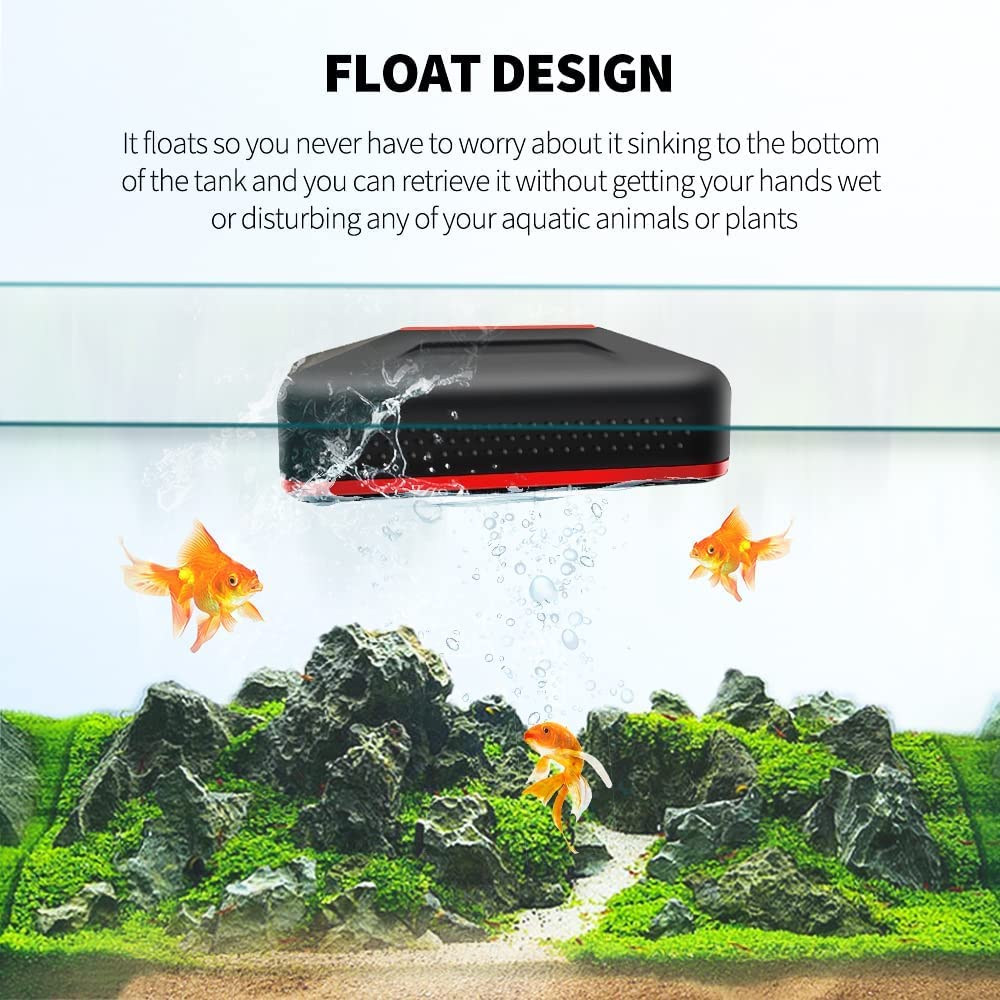 Your one-stop shop for diverse, top-quality aquarium supplies and accessories