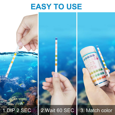 Your one-stop shop for diverse, top-quality aquarium supplies and accessories