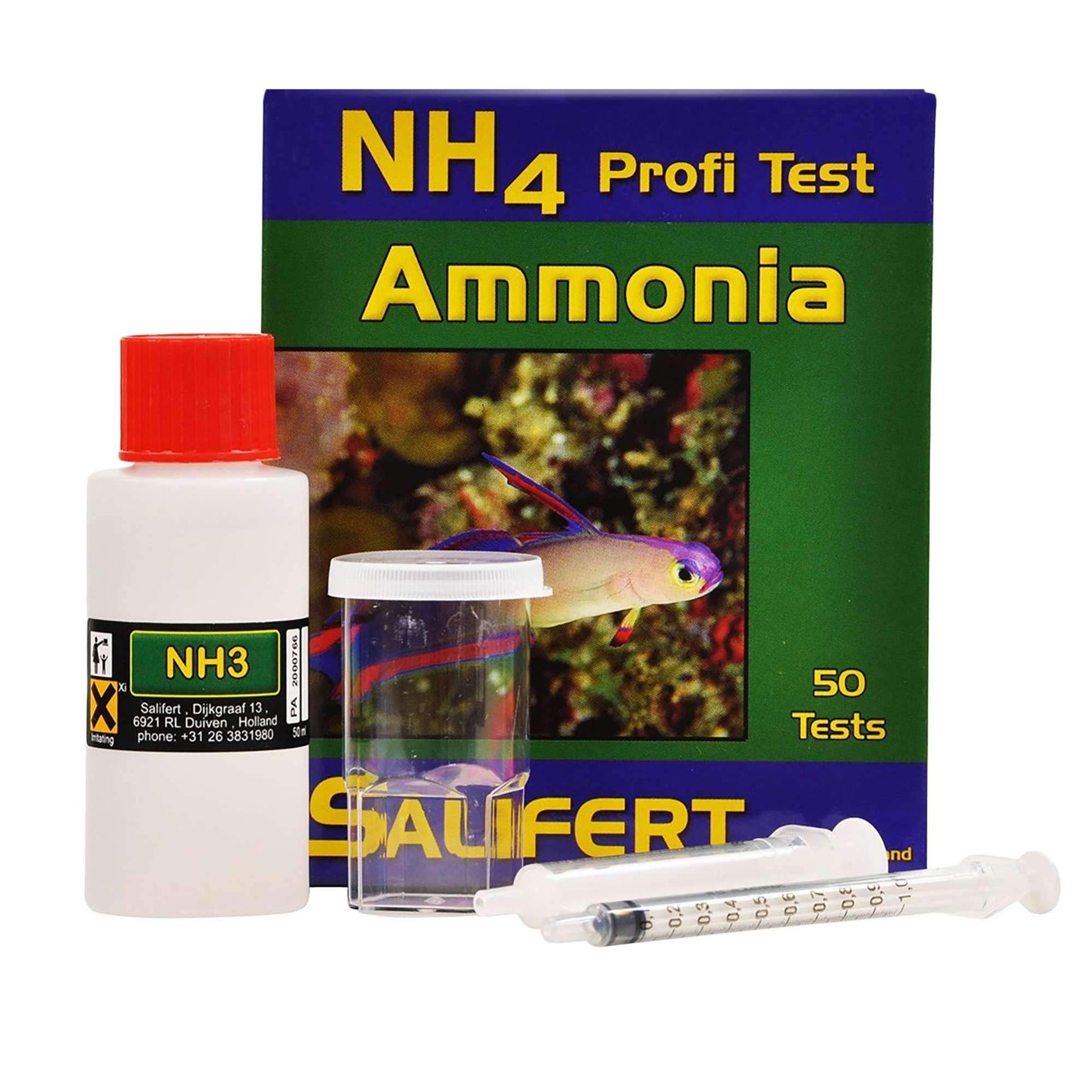 Your one-stop shop for diverse, top-quality aquarium supplies and accessories