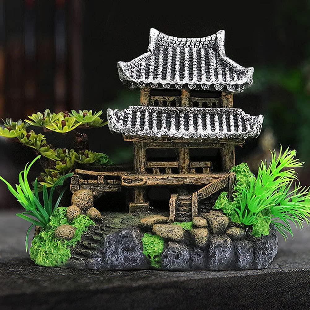 Your one-stop shop for diverse, top-quality aquarium supplies and accessories