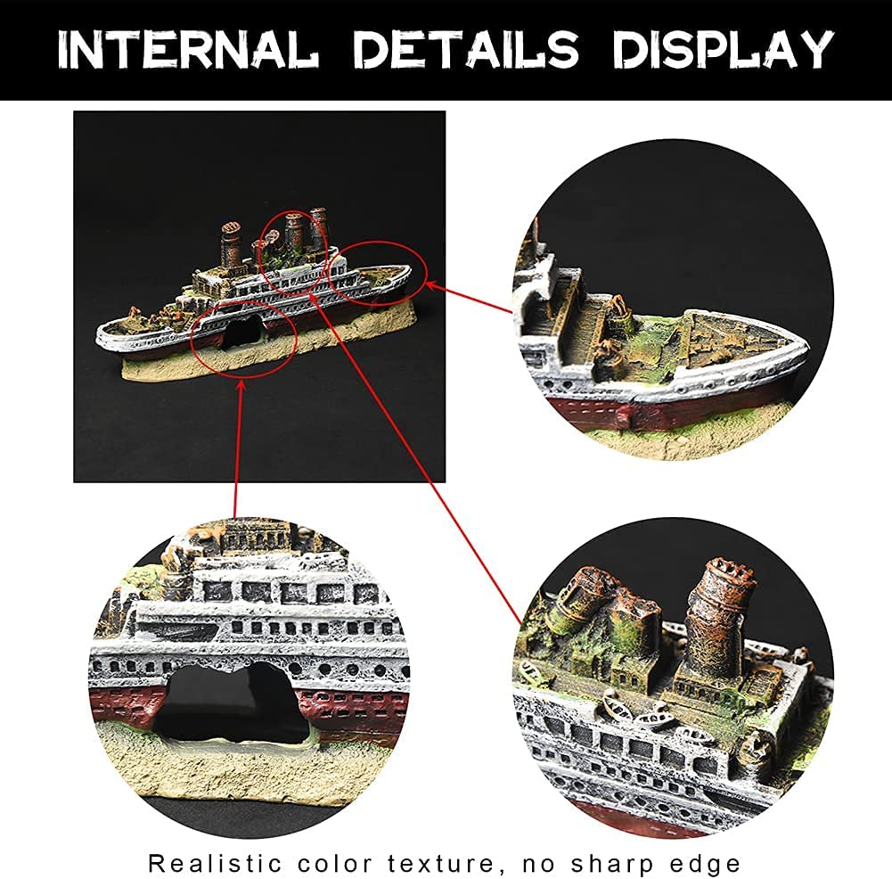 Your one-stop shop for diverse, top-quality aquarium supplies and accessories