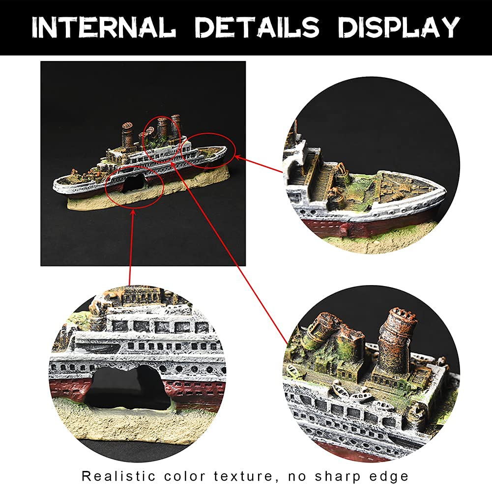 Your one-stop shop for diverse, top-quality aquarium supplies and accessories