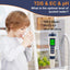 Your one-stop shop for diverse, top-quality aquarium supplies and accessories