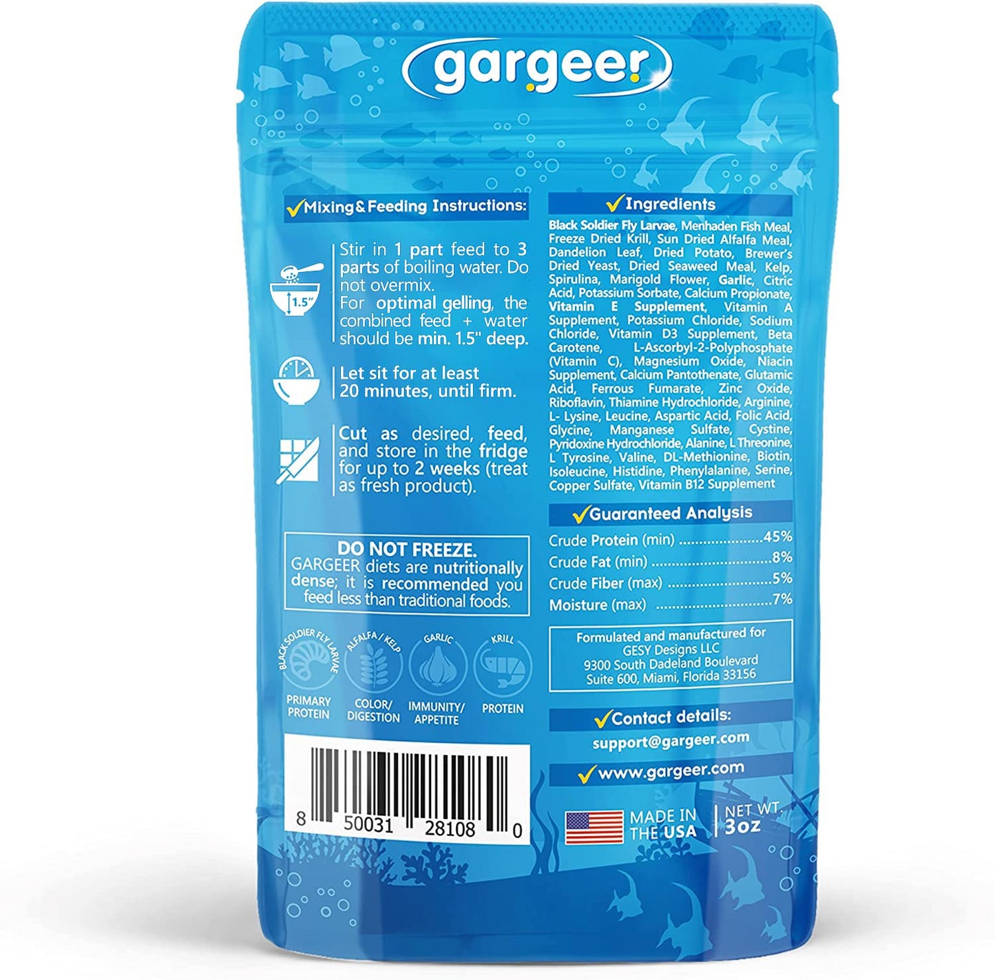 Your one-stop shop for diverse, top-quality aquarium supplies and accessories