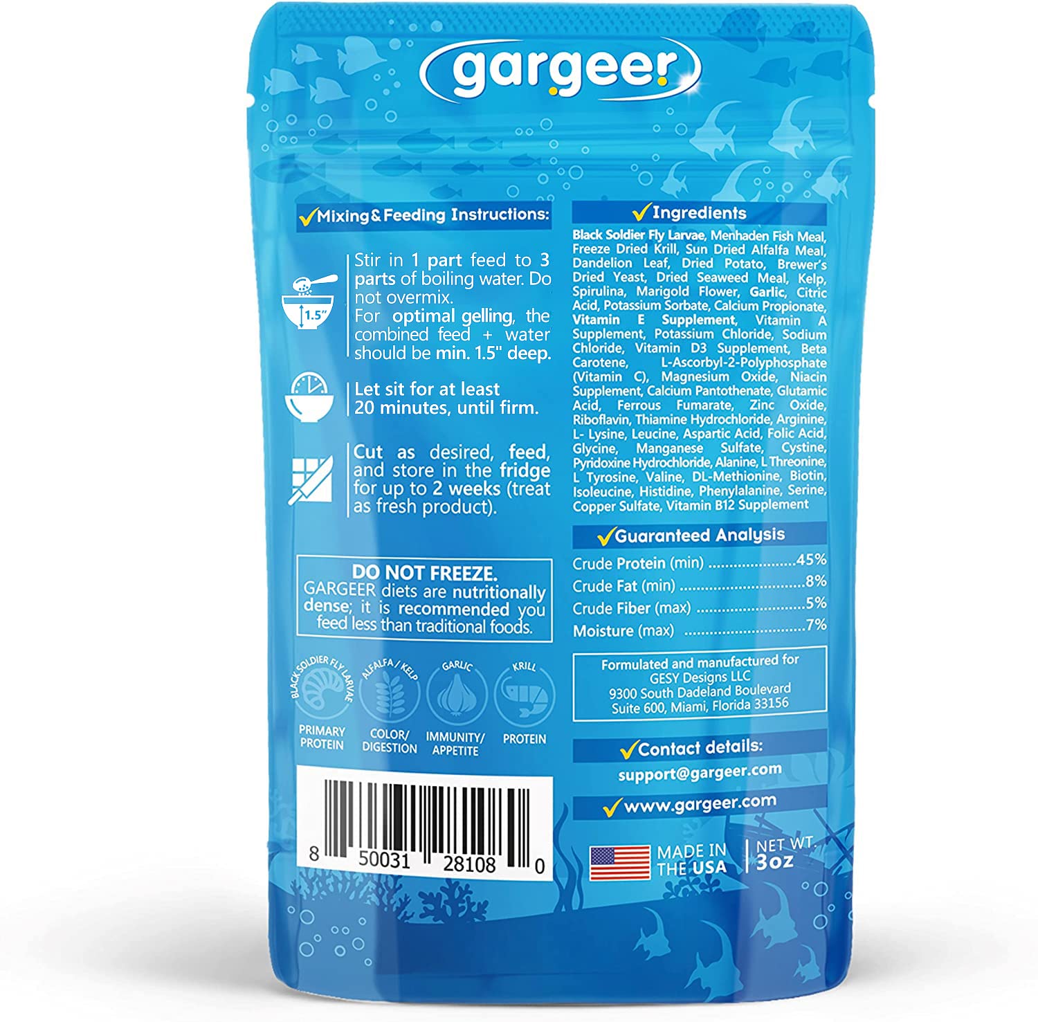 Your one-stop shop for diverse, top-quality aquarium supplies and accessories