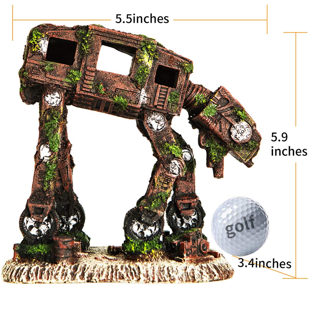 Your one-stop shop for diverse, top-quality aquarium supplies and accessories