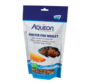 Your one-stop shop for diverse, top-quality aquarium supplies and accessories