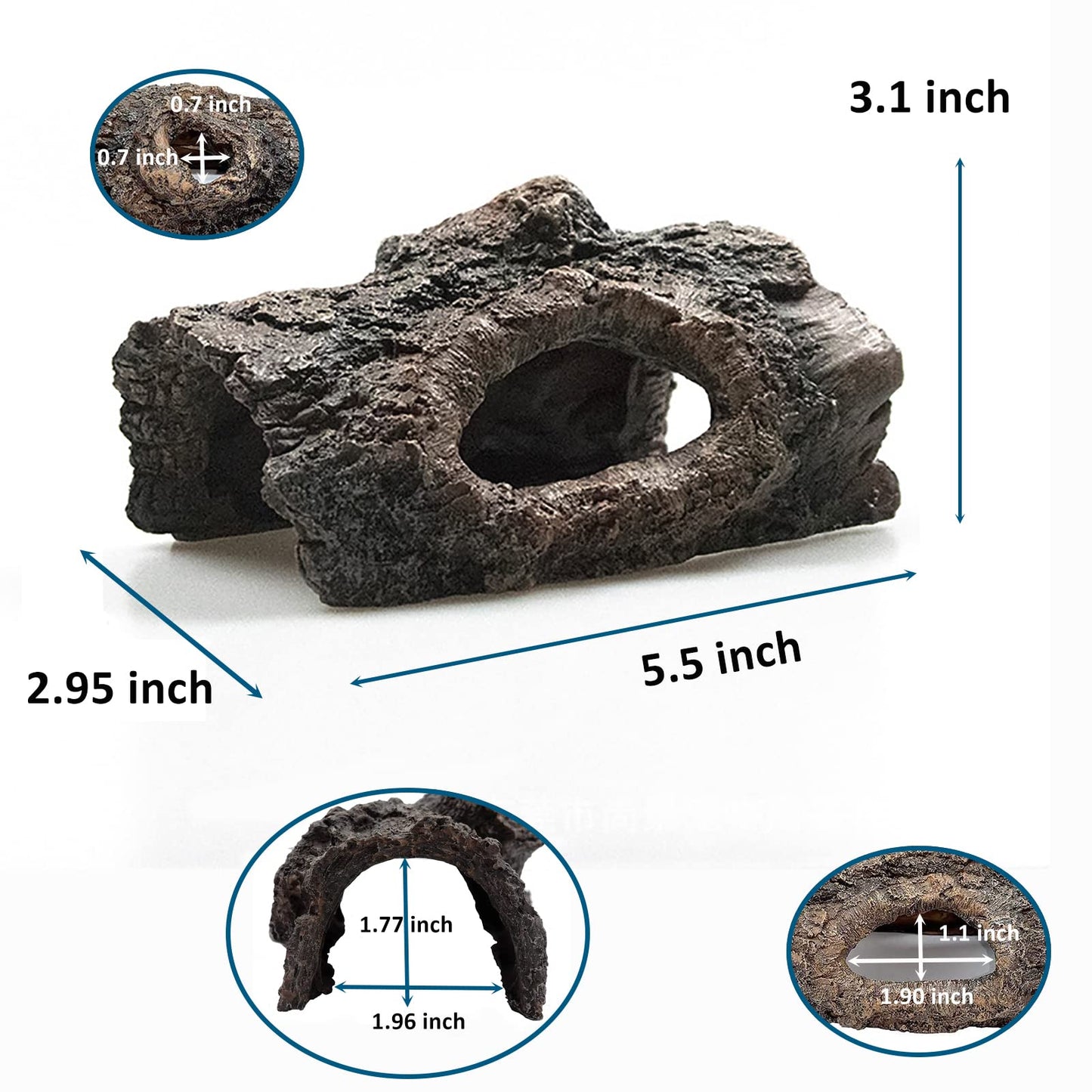 Your one-stop shop for diverse, top-quality aquarium supplies and accessories