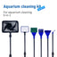 Your one-stop shop for diverse, top-quality aquarium supplies and accessories
