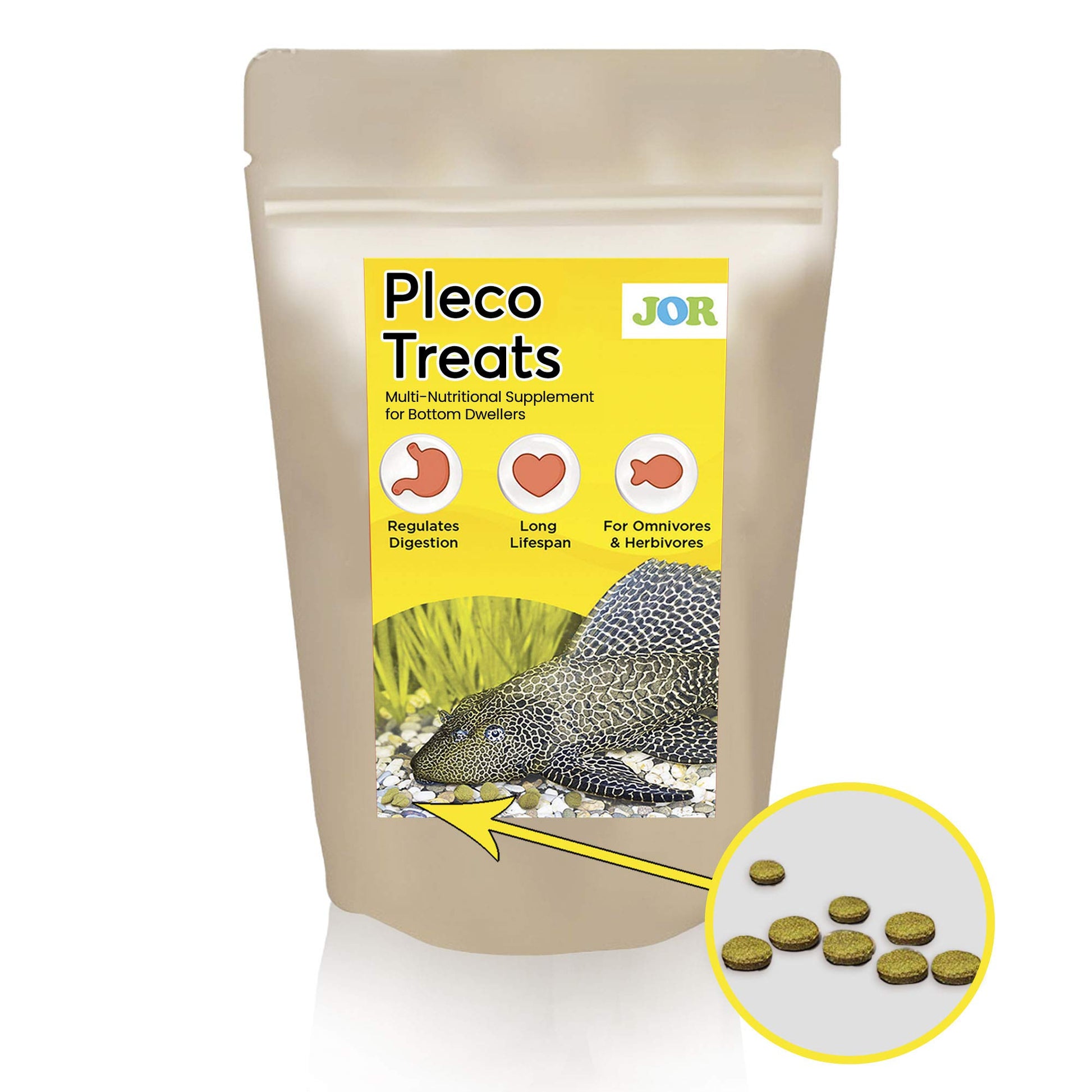 Your one-stop shop for diverse, top-quality aquarium supplies and accessories