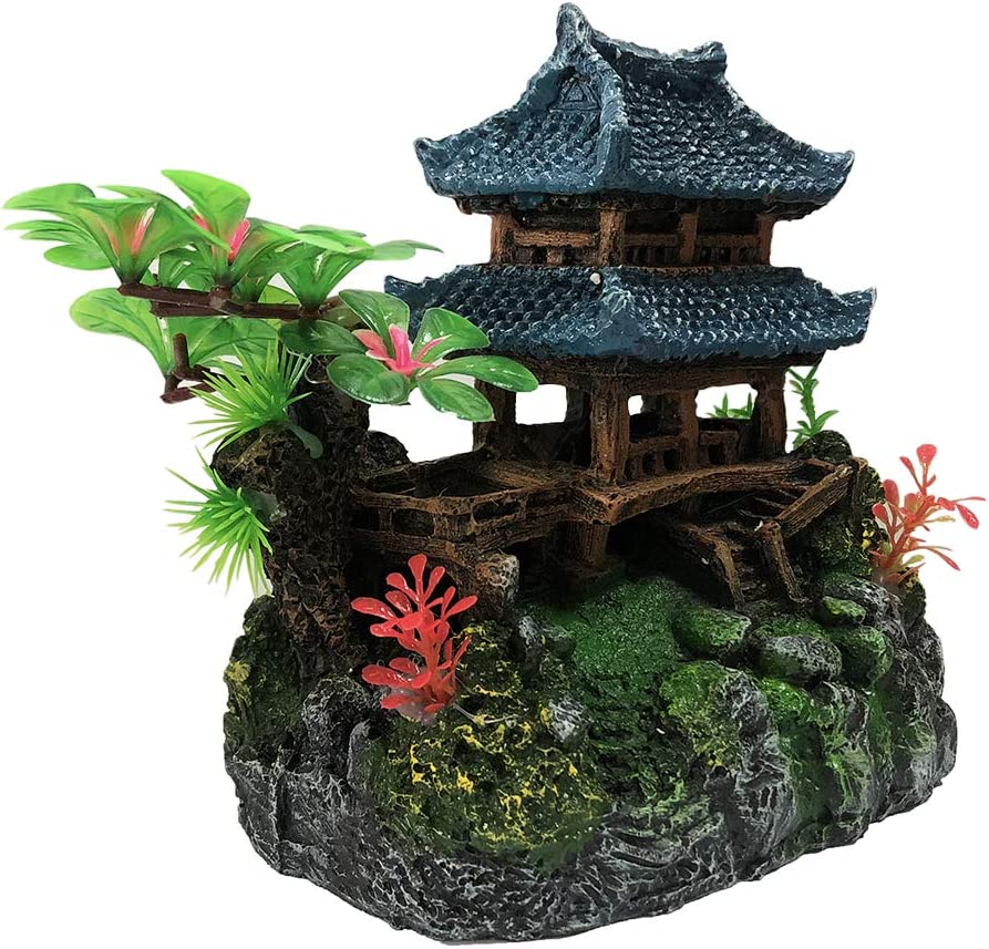 Your one-stop shop for diverse, top-quality aquarium supplies and accessories