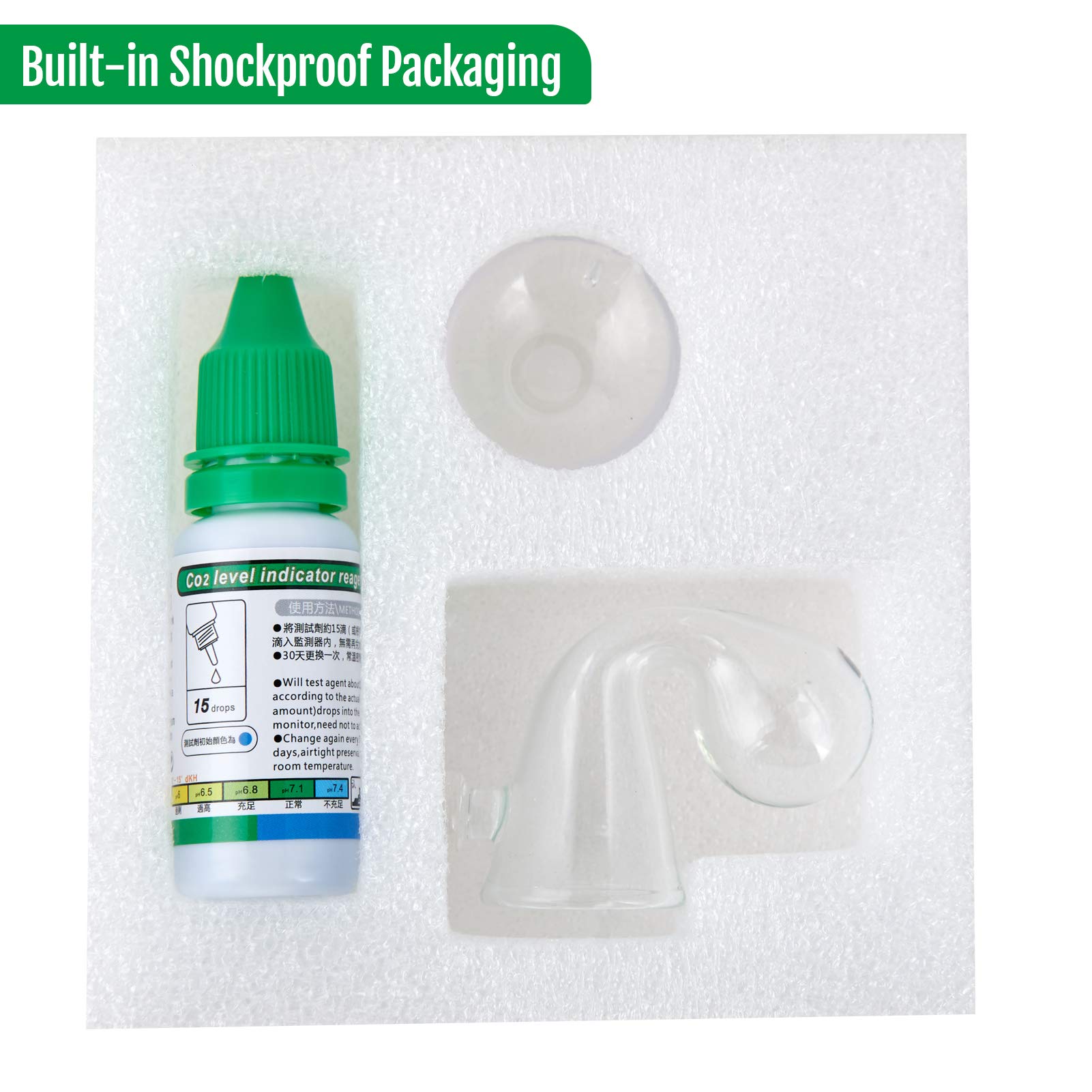 Your one-stop shop for diverse, top-quality aquarium supplies and accessories