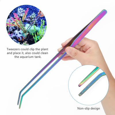 Your one-stop shop for diverse, top-quality aquarium supplies and accessories