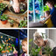 Your one-stop shop for diverse, top-quality aquarium supplies and accessories