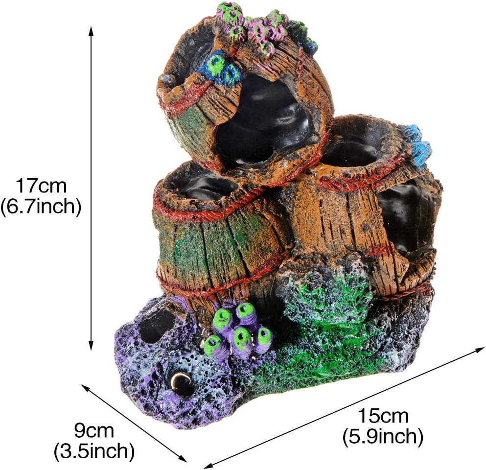 Your one-stop shop for diverse, top-quality aquarium supplies and accessories