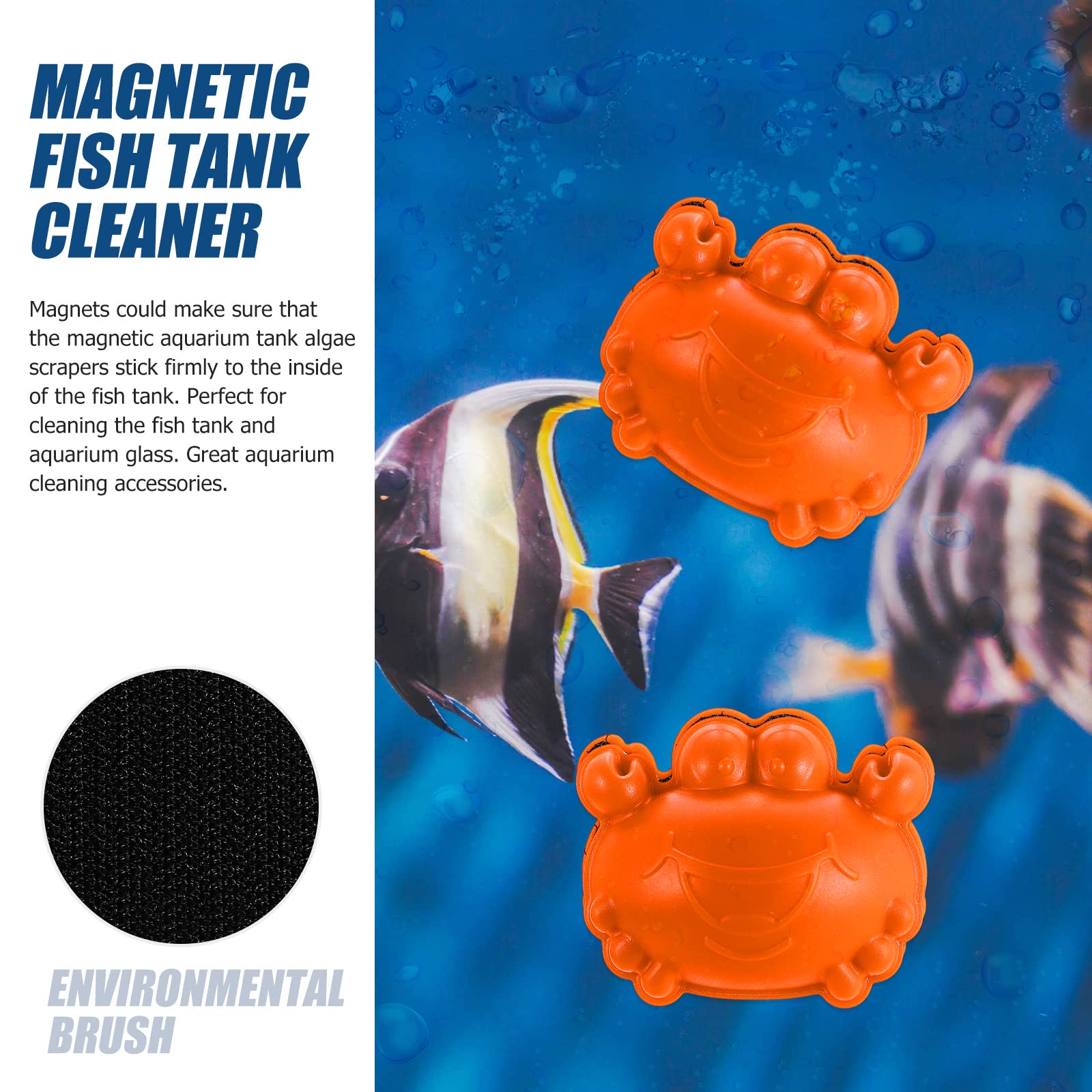 Your one-stop shop for diverse, top-quality aquarium supplies and accessories