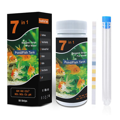 Your one-stop shop for diverse, top-quality aquarium supplies and accessories