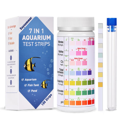 Your one-stop shop for diverse, top-quality aquarium supplies and accessories