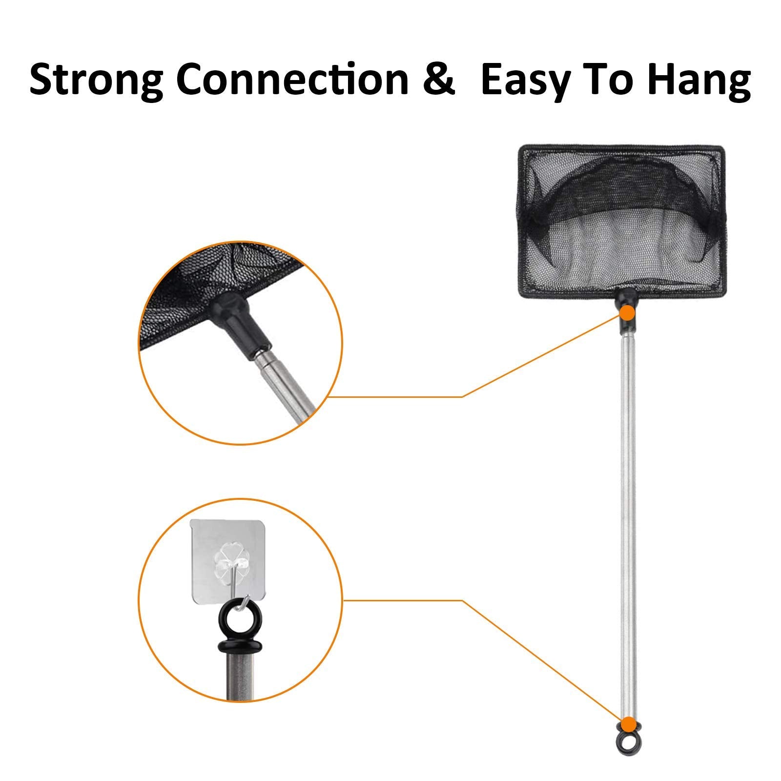 Your one-stop shop for diverse, top-quality aquarium supplies and accessories