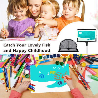 Your one-stop shop for diverse, top-quality aquarium supplies and accessories