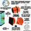 Your one-stop shop for diverse, top-quality aquarium supplies and accessories