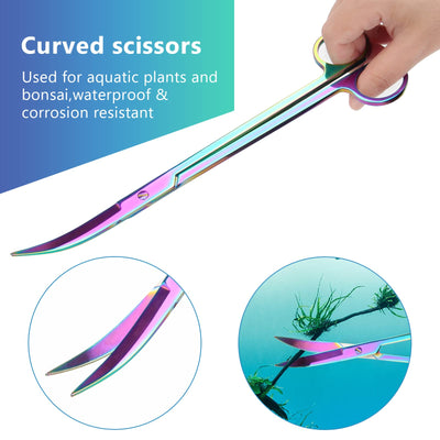 Your one-stop shop for diverse, top-quality aquarium supplies and accessories