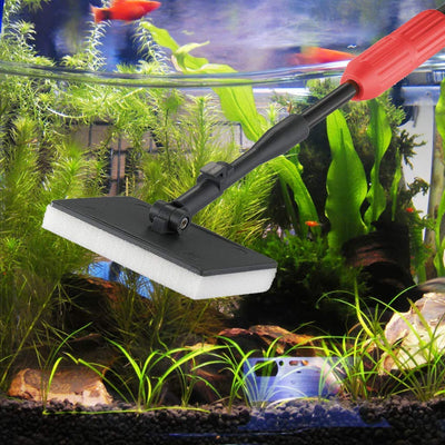 Your one-stop shop for diverse, top-quality aquarium supplies and accessories